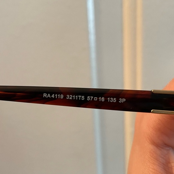 Ralph Lauren Aviators - Picture 4 of 4